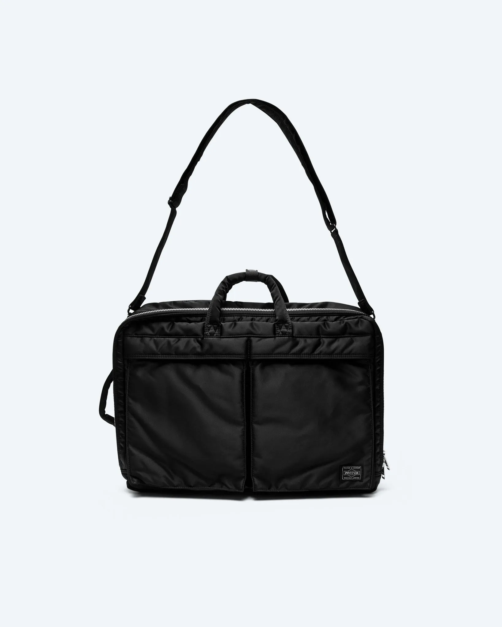 Porter Briefcase