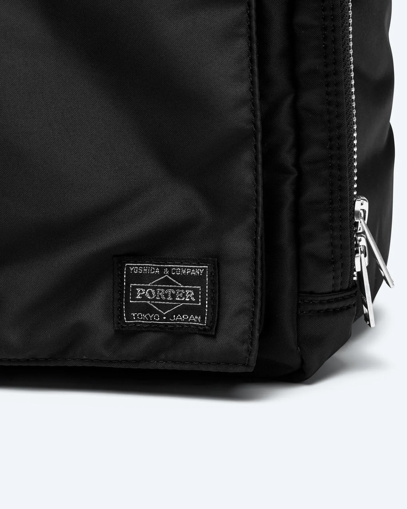 Porter Briefcase