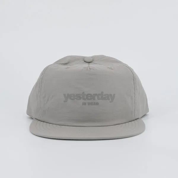 PRIMARY NYLON TECH CAP