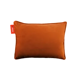 Refurbished Ploov 45x60 | Velvet Cinnamon Orange - 12V