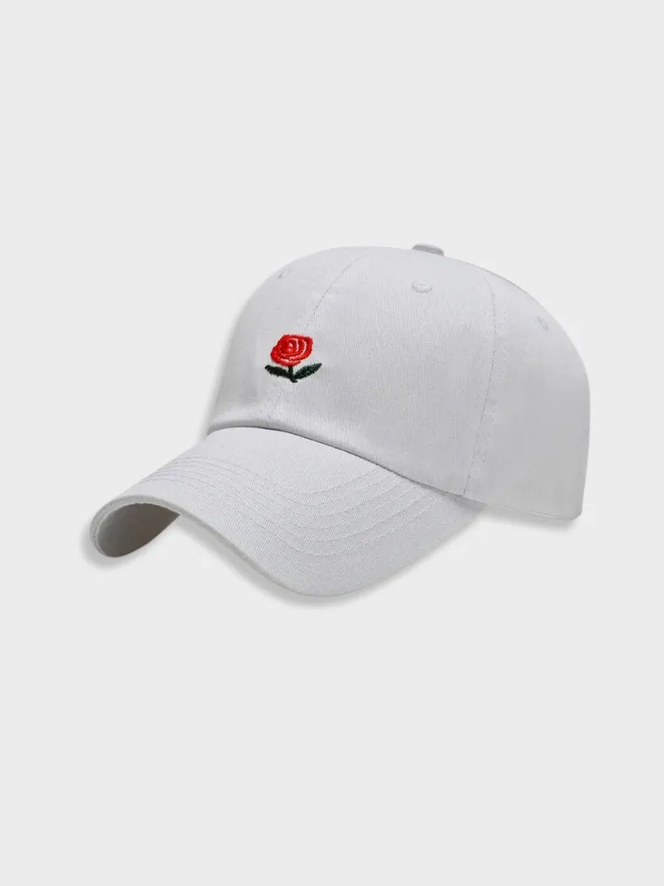 Rose Cap