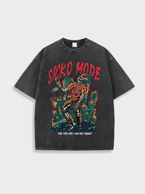 Sicko Mode Tee