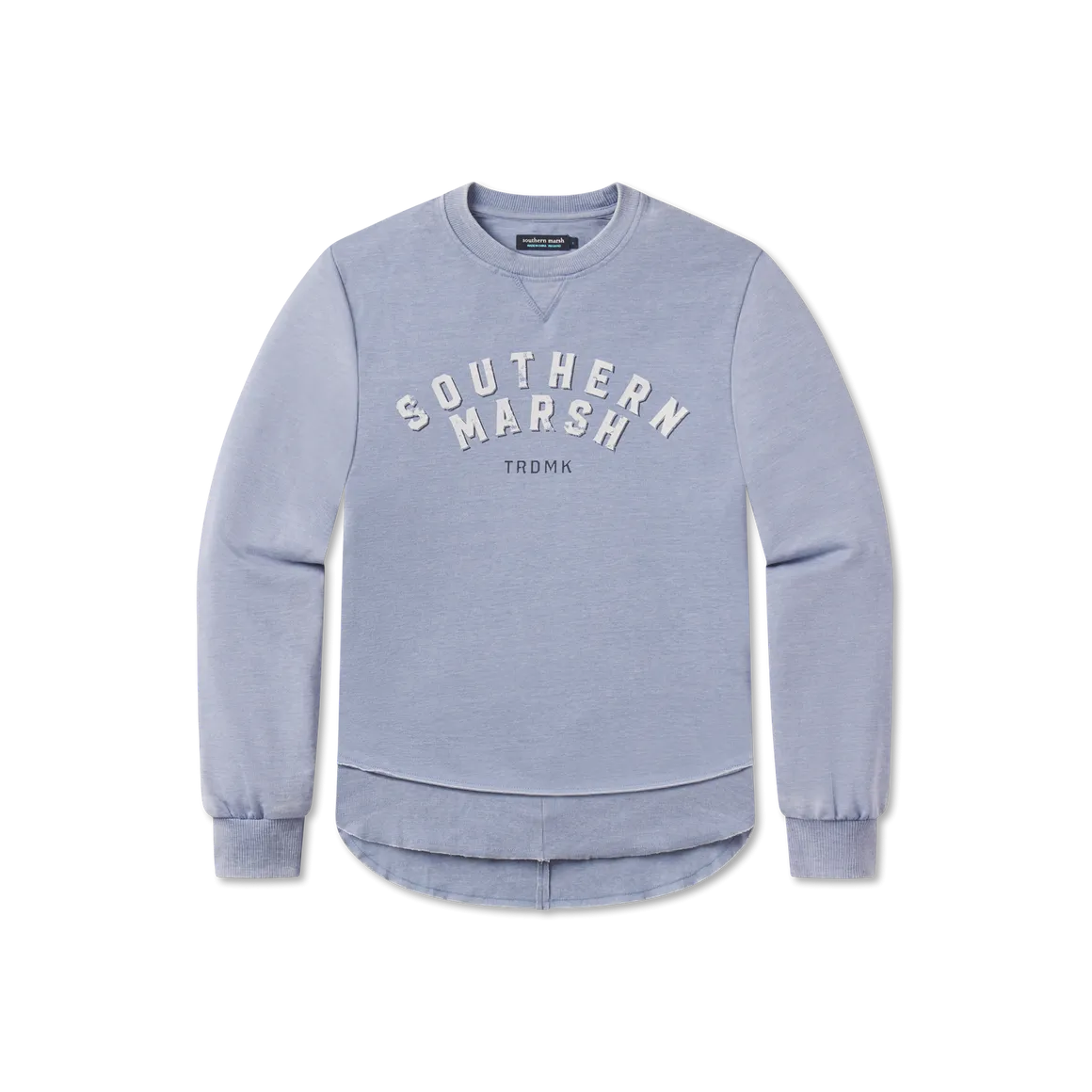 Southern Marsh SEAWASH™ Rally Round Bottom Sweatshirt