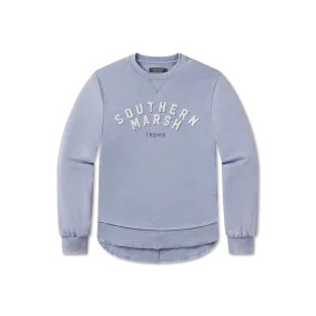 Southern Marsh SEAWASH™ Rally Round Bottom Sweatshirt