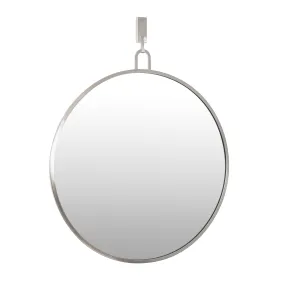 Stopwatch 407A01BN 30-Inch Round Mirror - Brushed Nickel