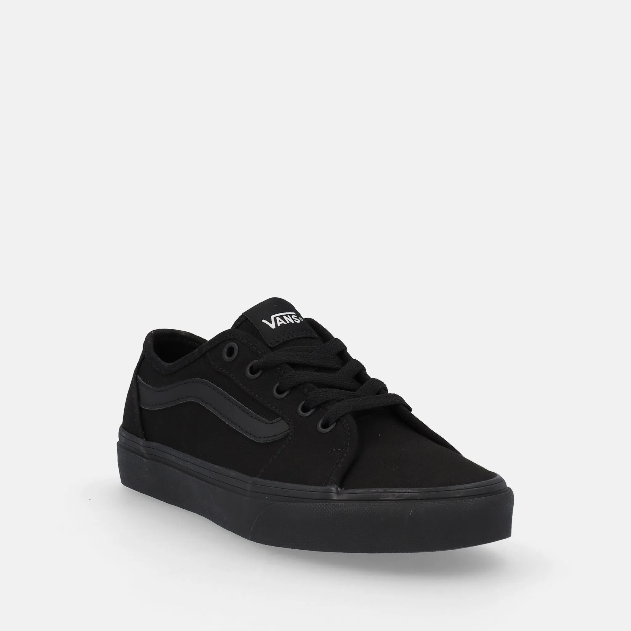 VANS FILMORE DECON BLACK