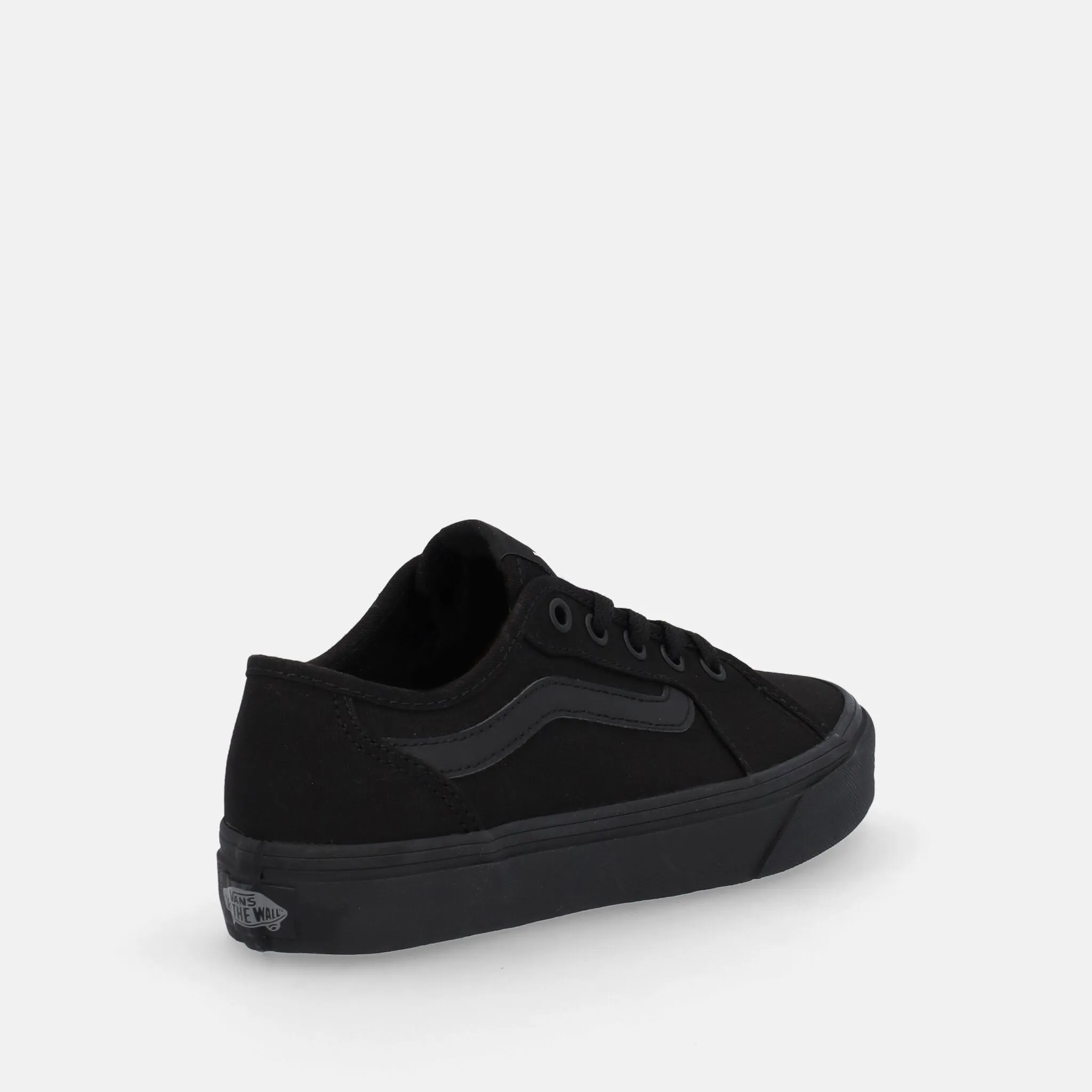 VANS FILMORE DECON BLACK