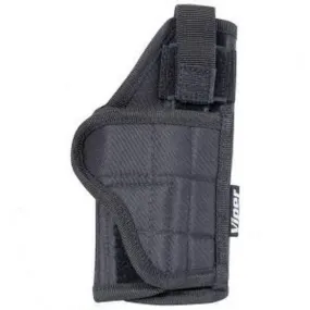 Viper  Modular Adjustable Holster - Black