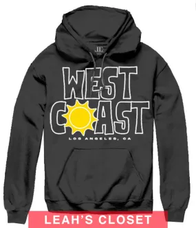 WEST COAST OUTLINE