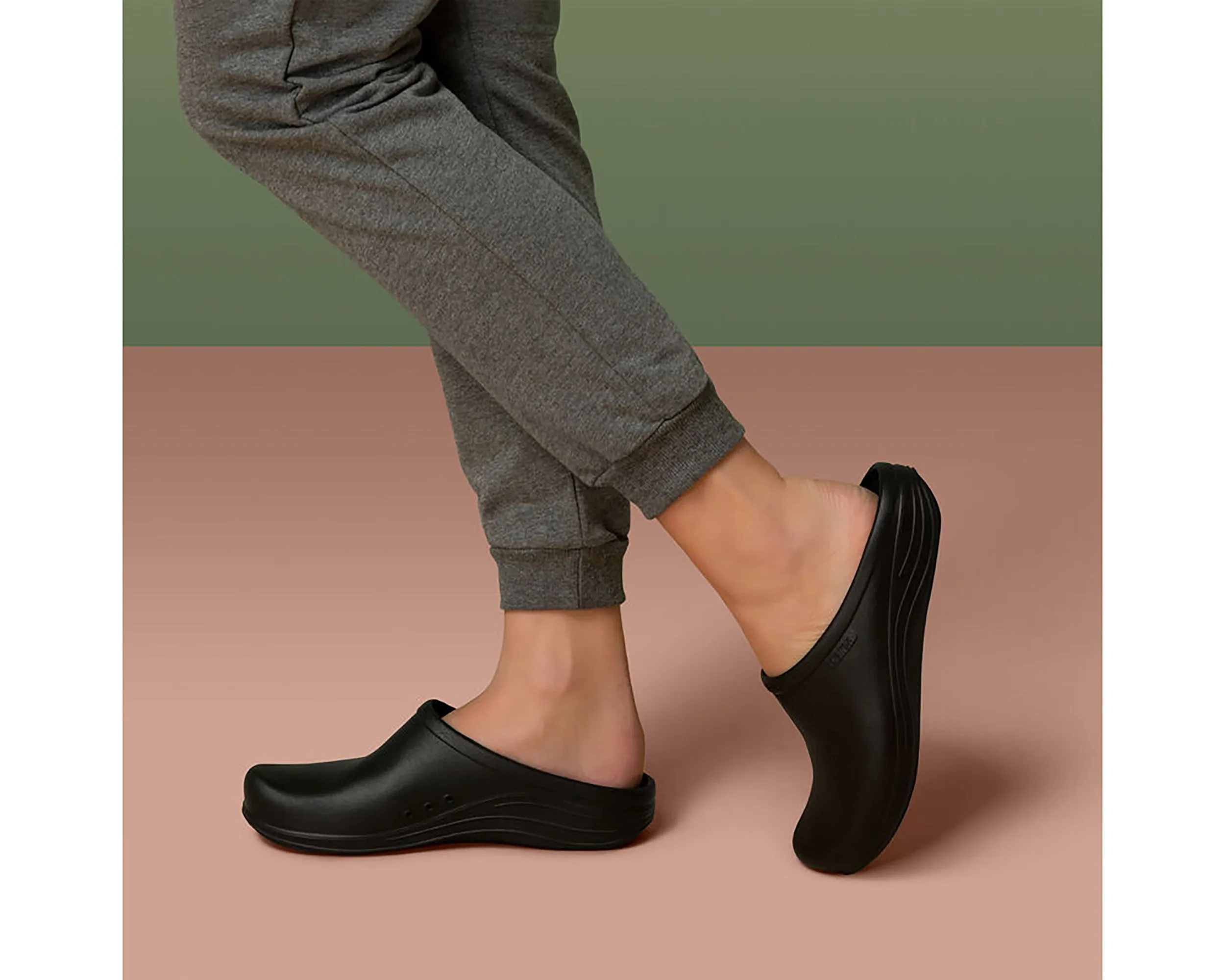 Women`s Bondi Orthotic Clogs