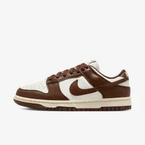 (Women's) Nike Dunk Low 'Cacao Wow' (2023) DD1503-124