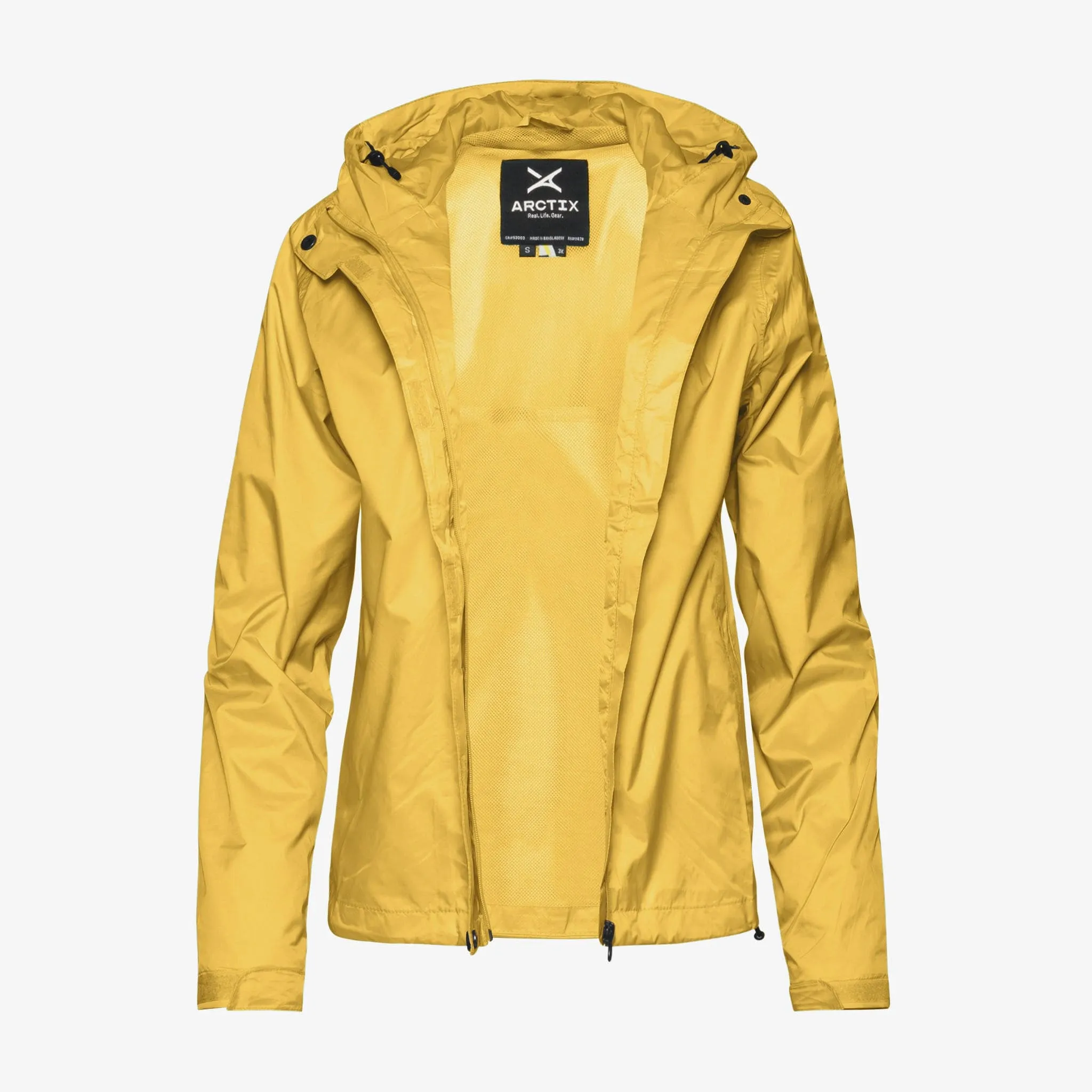 Women's River Rain Jacket