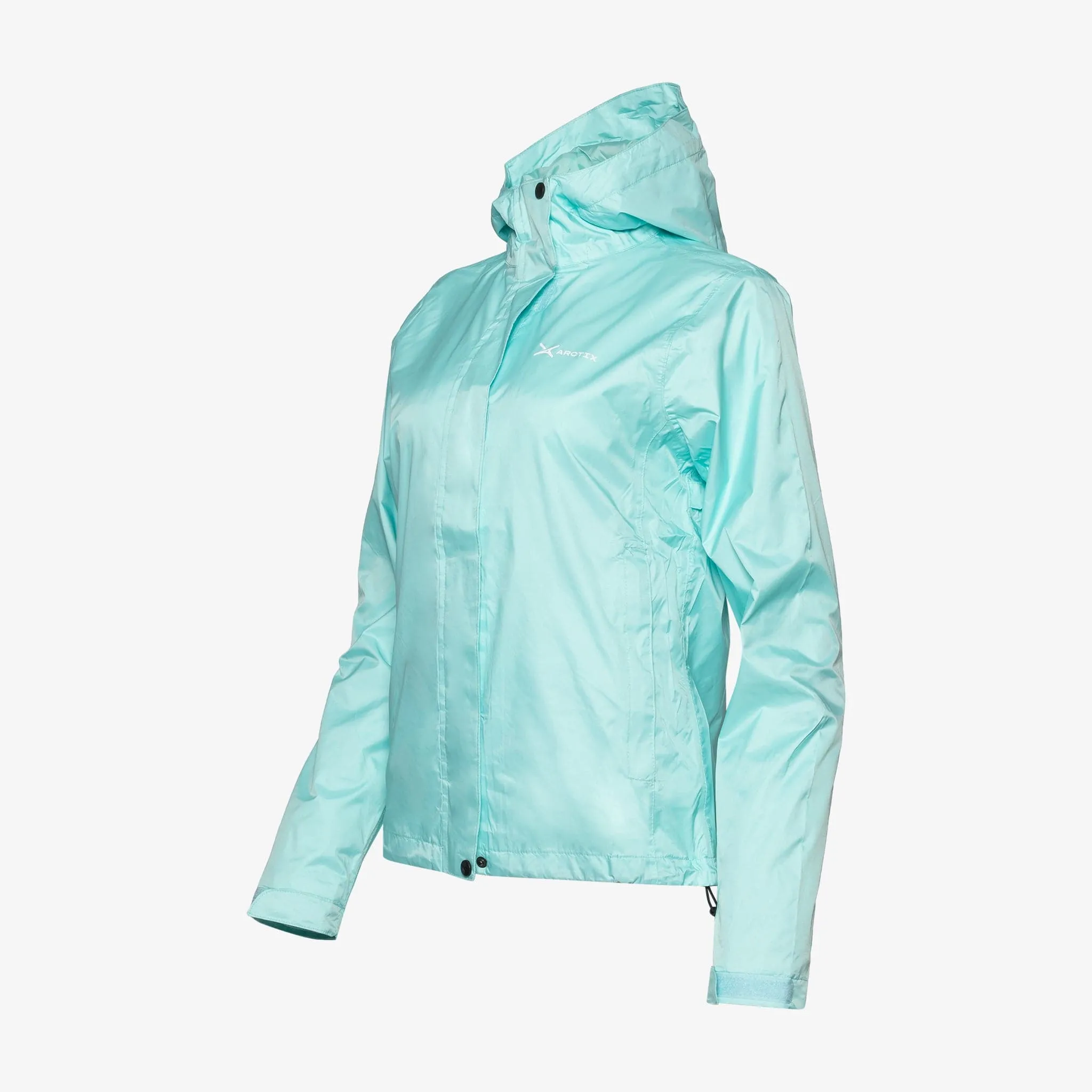 Women's River Rain Jacket