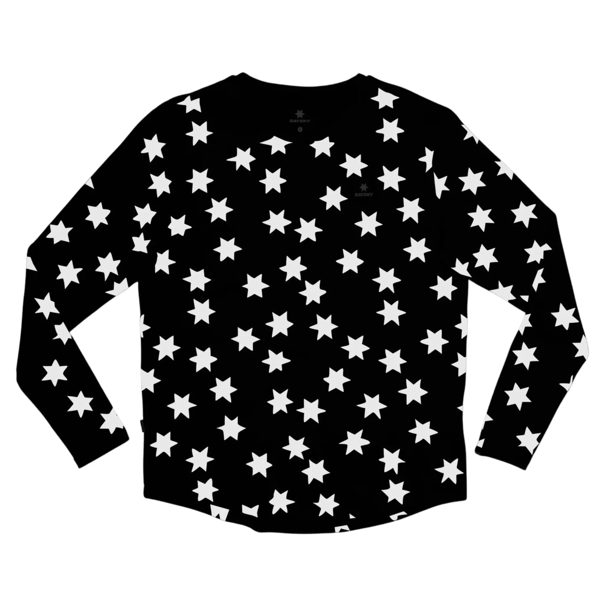 Women's SaySky Star Reflective Pace Long Sleeve