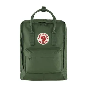 Zaino Fjallraven Knken Verde Abete