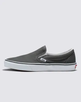 Zapatillas Classic Slip-On Charcoal