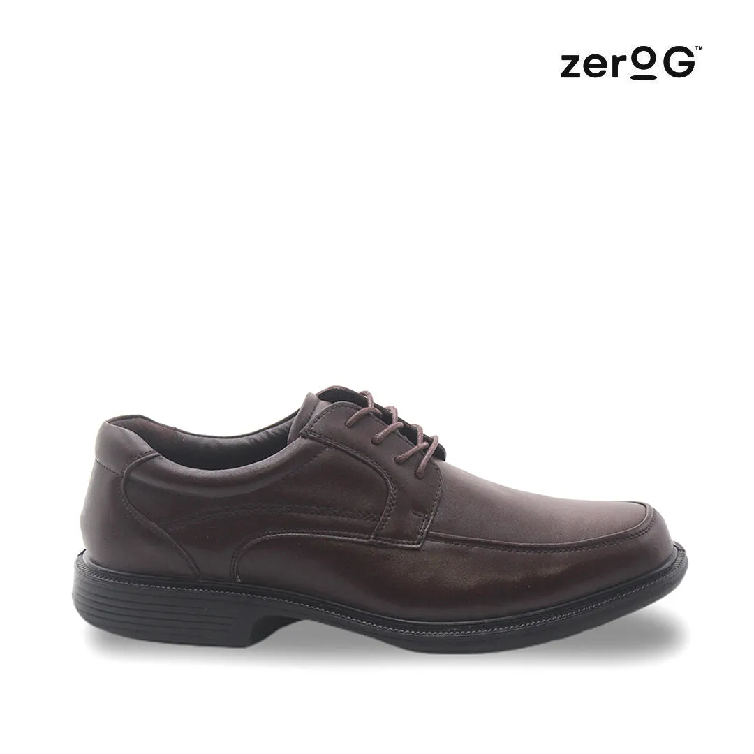 Zapatos Teodoro oxford cafe para Hombre