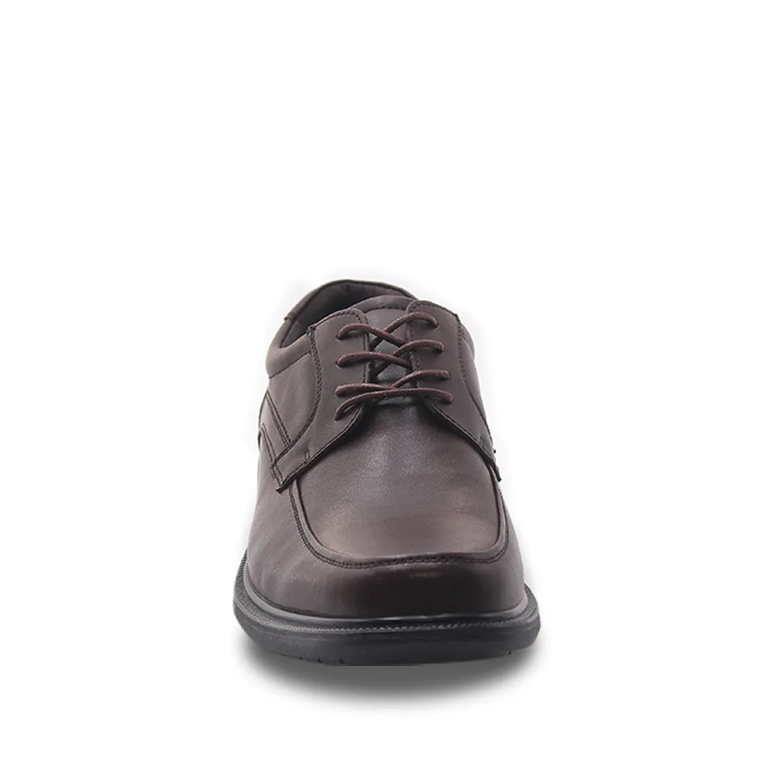 Zapatos Teodoro oxford cafe para Hombre